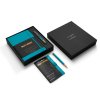 Leuchtturm1917 Bullet Journal Collectors set, Turquoise 2