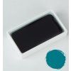 Kuretake Gansai Tambi single Turquoise Green