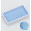 Kuretake Gansai Tambi single Horizon Blue