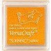 Tsukineko razítkovací inkoust Versacraft, saffron