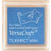 Tsukineko razítkovací inkoust Versacraft, spring sky