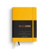 Leuchtturm1917 Bullet Journal edition 2 A5, Yellow