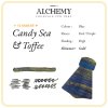 Endless Alchemy třpytivý inkoust 45 ml, Stardust Candy Sea & Toffee 1
