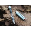 TWSBI ECO T plnící pero B, Mint Blue 5