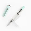 TWSBI ECO T plnící pero B, Mint Blue