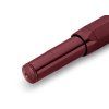 Kaweco plnící pero Classic Sport Bordeaux 4