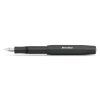 Kaweco plnící pero Skyline Sport, Black