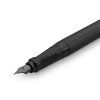 Kaweco plnící pero Perkeo, All Black 2