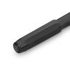 Kaweco plnící pero Perkeo, All Black 3