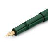 Kaweco plnící pero Classic Sport, Green 2