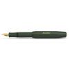 Kaweco plnící pero Classic Sport, Green