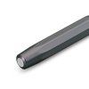 Kaweco plnící pero AL Sport, Anthracite 3