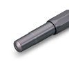 Kaweco plnící pero AL Sport, Anthracite 4