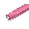 Kaweco plnící pero Skyline Sport Pink 2
