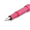 Kaweco plnící pero Skyline Sport Pink 1