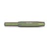 Kaweco plnící pero Lunar Sport Shadow Green 3