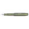 Kaweco plnící pero Lunar Sport Shadow Green