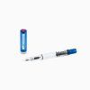 TWSBI ECO plnící pero Transparent Blue 1