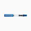 TWSBI ECO plnící pero Transparent Blue 2