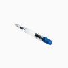 TWSBI ECO plnící pero Transparent Blue 4