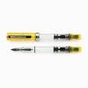 TWSBI ECO plnící pero Transparent Yellow 1