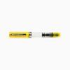 TWSBI ECO plnící pero Transparent Yellow 2