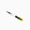 TWSBI ECO plnící pero Transparent Yellow 4