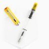 TWSBI ECO plnící pero Transparent Yellow