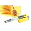 TWSBI ECO plnící pero Transparent Yellow 5