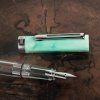 TWSBI ECO plnící pero M, Amazonite 2