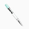 TWSBI ECO plnící pero M, Amazonite 6