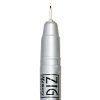 Kuretake liner ZIG 0,25 mm, Pure Black 1