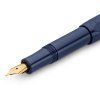 Kaweco plnící pero Classic Sport Navy 1