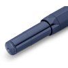 Kaweco plnící pero Classic Sport Navy 4