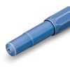 Kaweco plnící pero AL Sport Stonewashed Blue 4