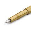 Kaweco plnící pero Brass Sport 2