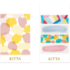 Kitta sada nálepek, paleta 1