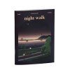 Iconic linkovaný sešit Ilsangjip A5, 08 Night Walk