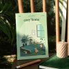 Iconic linkovaný sešit Haru A5, 01 Cozy Home 1