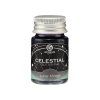 Octopus Fluids Celestial Glitter Shimmering Fountain Pen Ink Lunar Mirage 1