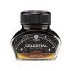 Octopus Fluids Celestial Glitter Shimmering Fountain Pen Ink Cosmic Ore 1