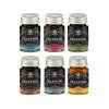 Octopus Celestial Glitter Ink Glitzertinte Shimmering Fountain Pen Ink 6er Set 1