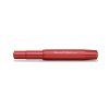 Kaweco plnící pero AL Sport, Deep Red 1