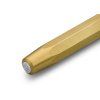Kaweco plnící pero Brass Sport 3