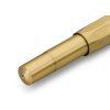 Kaweco plnící pero Brass Sport 4