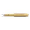 Kaweco plnící pero Brass Sport