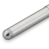 Kaweco plnící pero Liliput Stainless Steel 3