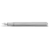 Kaweco plnící pero Liliput Stainless Steel