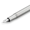 Kaweco plnící pero Liliput Stainless Steel 1