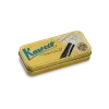 Kaweco plnící pero Liliput Stainless Steel 4